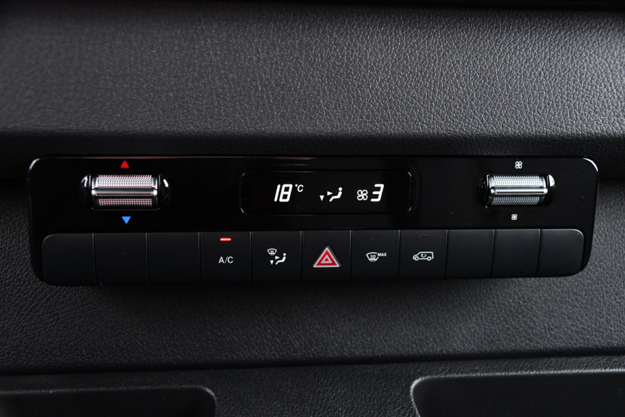 Mercedes-Benz Sprinter 317 1.9 CDI L2H2 RWD PB Edition Luchtvering, Adaptieve Cruise, 360 Camera, Carplay, Stoelverwarming, LED, 170pk, Automaat, Trekhaak, Uniek!