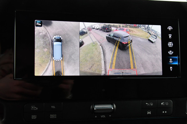 Mercedes-Benz Sprinter 317 1.9 CDI L2H2 RWD PB Edition Luchtvering, Adaptieve Cruise, 360 Camera, Carplay, Stoelverwarming, LED, 170pk, Automaat, Trekhaak, Uniek!