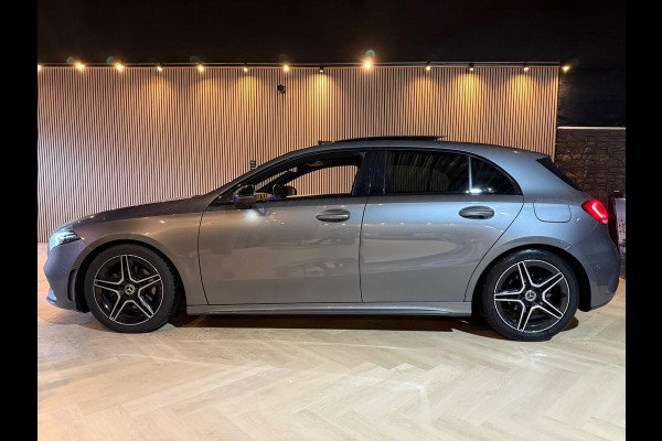 Mercedes-Benz A-Klasse | Sfeerverlichting | Pano | Carplay