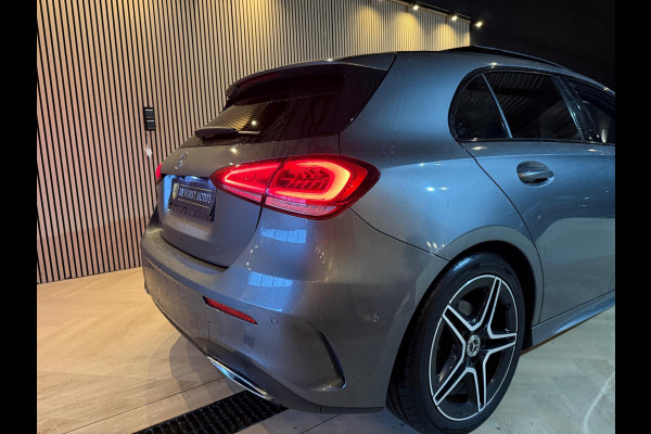 Mercedes-Benz A-Klasse | Sfeerverlichting | Pano | Carplay