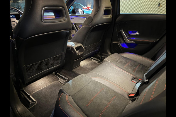 Mercedes-Benz A-Klasse | Sfeerverlichting | Pano | Carplay
