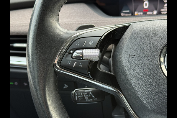 Škoda ENYAQ iV BWJ 2021 | 180PK SOH91,3% 60 First Edition | TREKHAAK | CLIMA | NAVI | STOEL&STUURWIEL VERW | PDC | CAMERA | CARPLAY