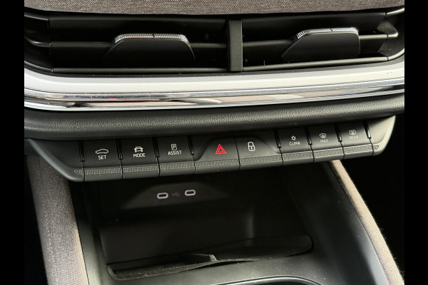 Škoda ENYAQ iV BWJ 2021 | 180PK SOH91,3% 60 First Edition | TREKHAAK | CLIMA | NAVI | STOEL&STUURWIEL VERW | PDC | CAMERA | CARPLAY