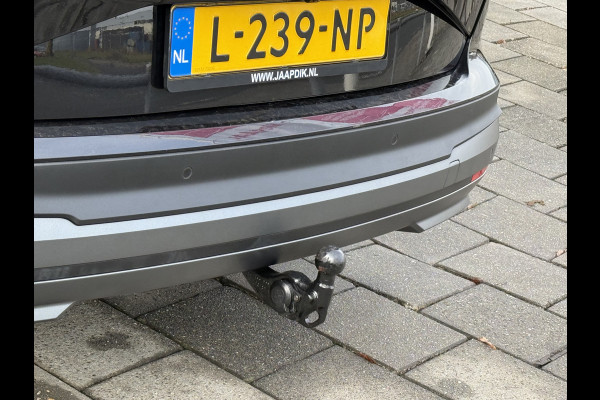 Škoda ENYAQ iV BWJ 2021 | 180PK SOH91,3% 60 First Edition | TREKHAAK | CLIMA | NAVI | STOEL&STUURWIEL VERW | PDC | CAMERA | CARPLAY