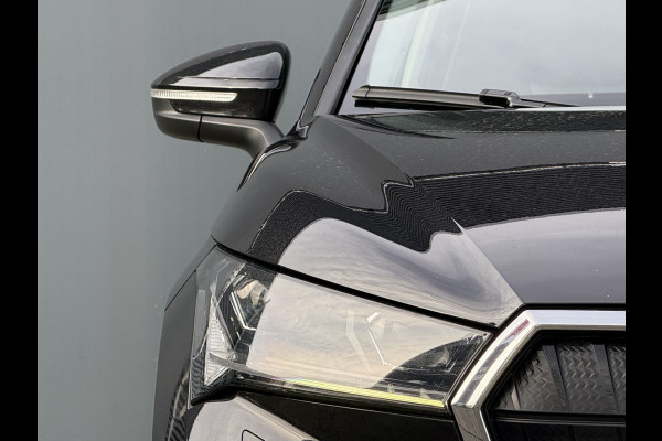 Škoda ENYAQ iV BWJ 2021 | 180PK SOH91,3% 60 First Edition | TREKHAAK | CLIMA | NAVI | STOEL&STUURWIEL VERW | PDC | CAMERA | CARPLAY