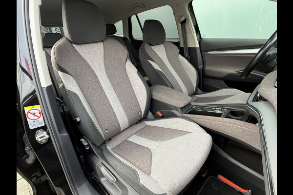 Škoda ENYAQ iV BWJ 2021 | 180PK SOH91,3% 60 First Edition | TREKHAAK | CLIMA | NAVI | STOEL&STUURWIEL VERW | PDC | CAMERA | CARPLAY