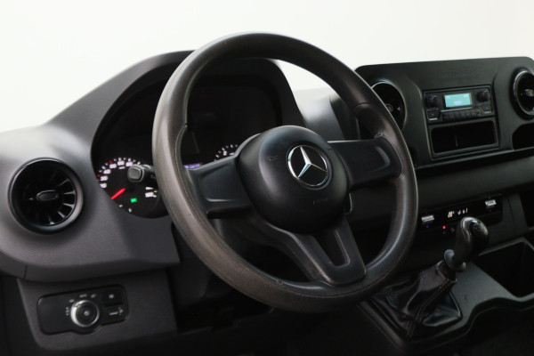 Mercedes-Benz Sprinter 211 2.2 CDI L1H1 Functional Airco, Trekhaak, Bluetooth, Elektrisch pakket