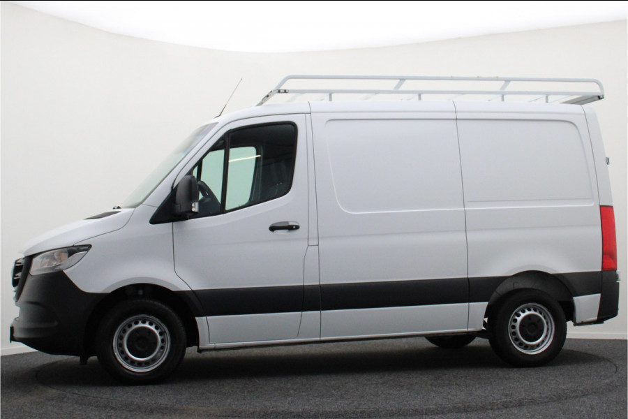 Mercedes-Benz Sprinter 211 2.2 CDI L1H1 Functional Airco, Trekhaak, Bluetooth, Elektrisch pakket