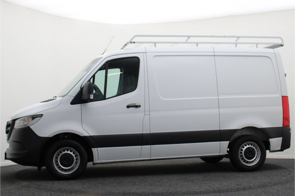 Mercedes-Benz Sprinter 211 2.2 CDI L1H1 Functional Airco, Trekhaak, Bluetooth, Elektrisch pakket