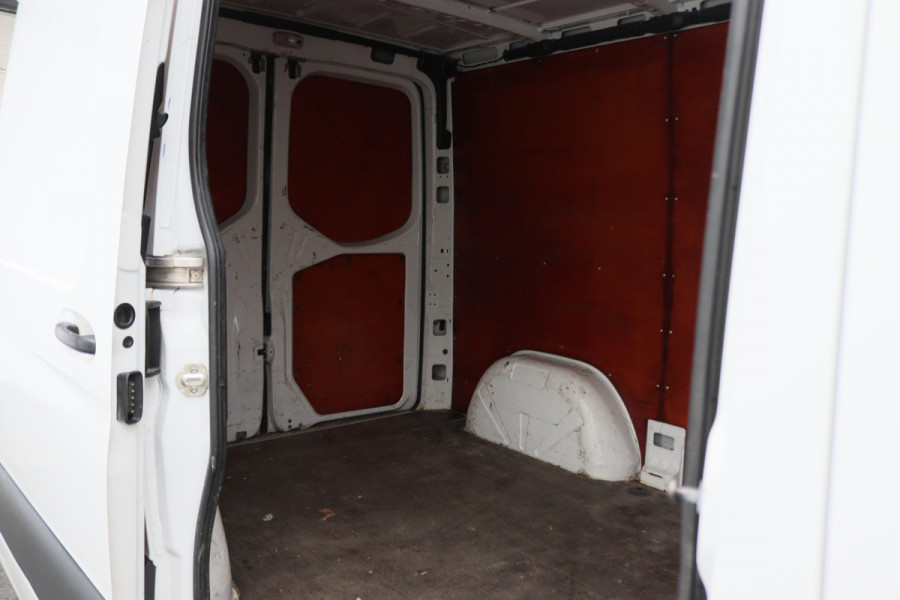 Mercedes-Benz Sprinter 211 2.2 CDI L1H1 Functional Airco, Trekhaak, Bluetooth, Elektrisch pakket