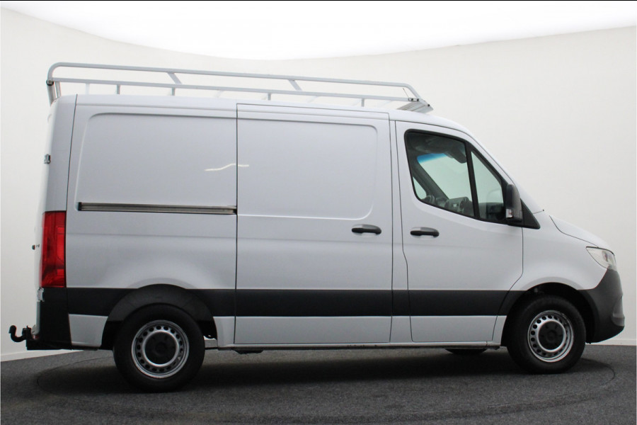 Mercedes-Benz Sprinter 211 2.2 CDI L1H1 Functional Airco, Trekhaak, Bluetooth, Elektrisch pakket
