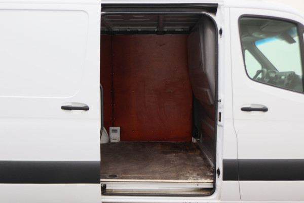Mercedes-Benz Sprinter 211 2.2 CDI L1H1 Functional Airco, Trekhaak, Bluetooth, Elektrisch pakket