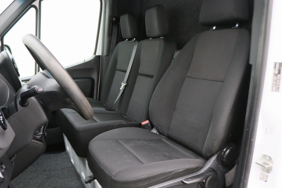Mercedes-Benz Sprinter 211 2.2 CDI L1H1 Functional Airco, Trekhaak, Bluetooth, Elektrisch pakket