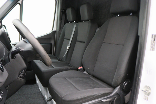Mercedes-Benz Sprinter 211 2.2 CDI L1H1 Functional Airco, Trekhaak, Bluetooth, Elektrisch pakket