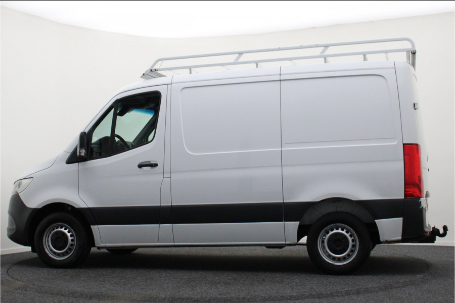 Mercedes-Benz Sprinter 211 2.2 CDI L1H1 Functional Airco, Trekhaak, Bluetooth, Elektrisch pakket