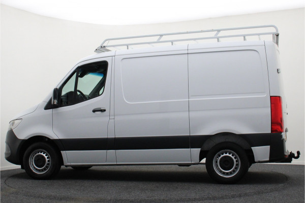 Mercedes-Benz Sprinter 211 2.2 CDI L1H1 Functional Airco, Trekhaak, Bluetooth, Elektrisch pakket