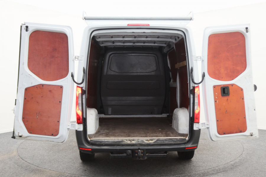 Mercedes-Benz Sprinter 211 2.2 CDI L1H1 Functional Airco, Trekhaak, Bluetooth, Elektrisch pakket