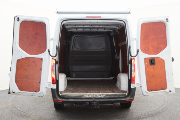 Mercedes-Benz Sprinter 211 2.2 CDI L1H1 Functional Airco, Trekhaak, Bluetooth, Elektrisch pakket