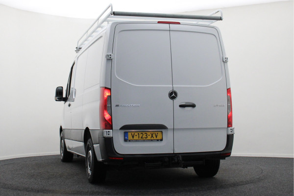 Mercedes-Benz Sprinter 211 2.2 CDI L1H1 Functional Airco, Trekhaak, Bluetooth, Elektrisch pakket
