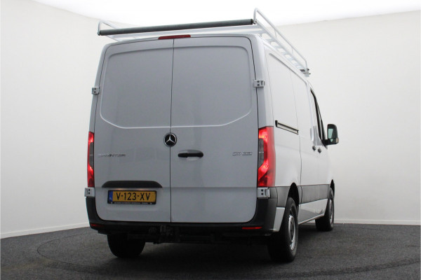 Mercedes-Benz Sprinter 211 2.2 CDI L1H1 Functional Airco, Trekhaak, Bluetooth, Elektrisch pakket