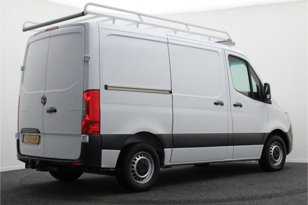 Mercedes-Benz Sprinter 211 2.2 CDI L1H1 Functional Airco, Trekhaak, Bluetooth, Elektrisch pakket
