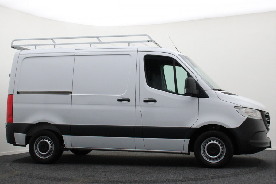 Mercedes-Benz Sprinter 211 2.2 CDI L1H1 Functional Airco, Trekhaak, Bluetooth, Elektrisch pakket