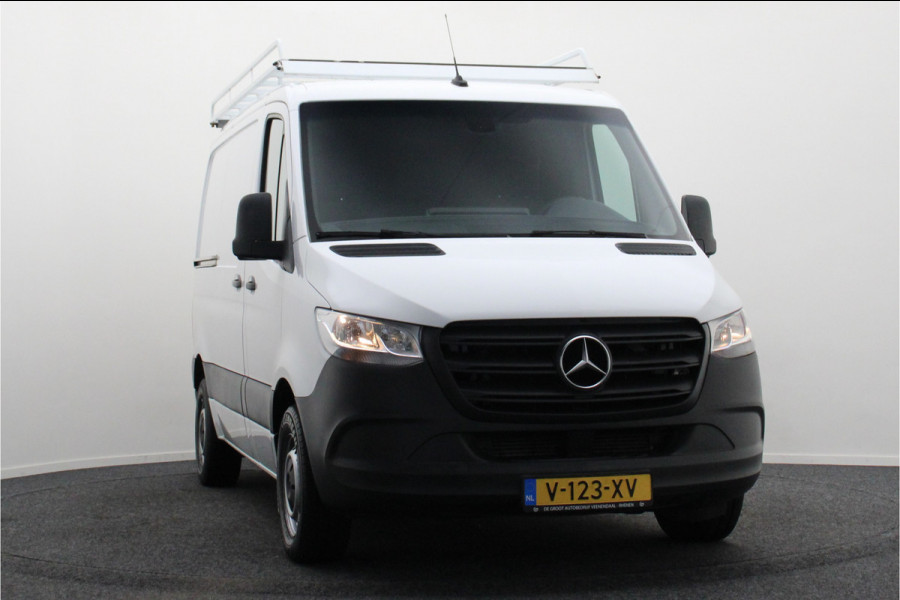 Mercedes-Benz Sprinter 211 2.2 CDI L1H1 Functional Airco, Trekhaak, Bluetooth, Elektrisch pakket