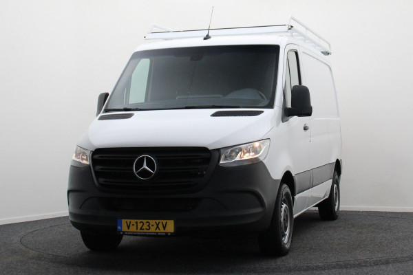 Mercedes-Benz Sprinter 211 2.2 CDI L1H1 Functional Airco, Trekhaak, Bluetooth, Elektrisch pakket
