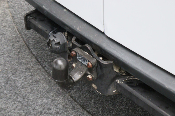 Mercedes-Benz Sprinter 211 2.2 CDI L1H1 Functional Airco, Trekhaak, Bluetooth, Elektrisch pakket