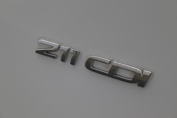 Mercedes-Benz Sprinter 211 2.2 CDI L1H1 Functional Airco, Trekhaak, Bluetooth, Elektrisch pakket