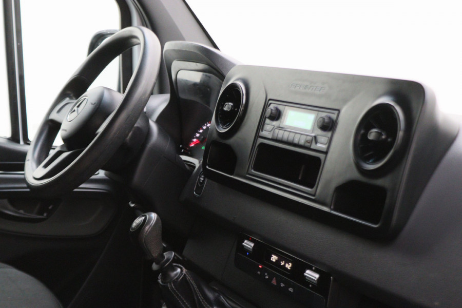 Mercedes-Benz Sprinter 211 2.2 CDI L1H1 Functional Airco, Trekhaak, Bluetooth, Elektrisch pakket
