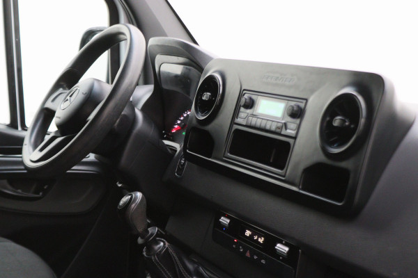 Mercedes-Benz Sprinter 211 2.2 CDI L1H1 Functional Airco, Trekhaak, Bluetooth, Elektrisch pakket
