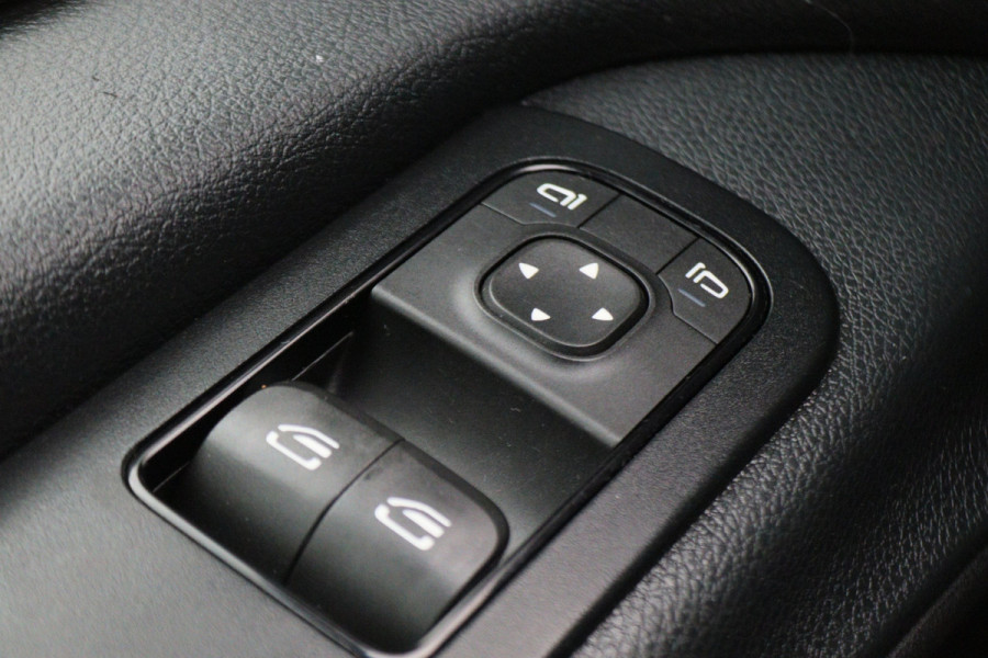 Mercedes-Benz Sprinter 211 2.2 CDI L1H1 Functional Airco, Trekhaak, Bluetooth, Elektrisch pakket