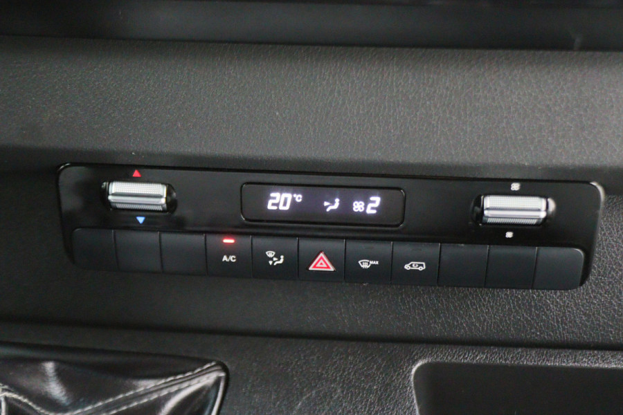 Mercedes-Benz Sprinter 211 2.2 CDI L1H1 Functional Airco, Trekhaak, Bluetooth, Elektrisch pakket