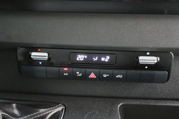 Mercedes-Benz Sprinter 211 2.2 CDI L1H1 Functional Airco, Trekhaak, Bluetooth, Elektrisch pakket