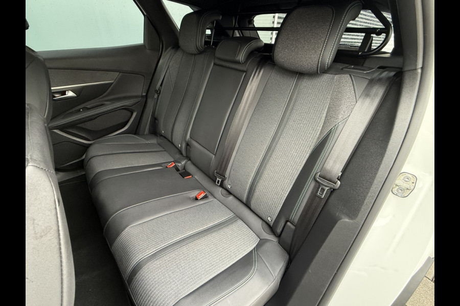 Peugeot 3008 1.2 PureTech Allure Pack Business | TREKHAAK | CAMERA | CLIMA | CARPLAY | LEDER/STOF | PDC 2X | NAVI