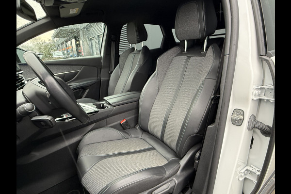 Peugeot 3008 1.2 PureTech Allure Pack Business | TREKHAAK | CAMERA | CLIMA | CARPLAY | LEDER/STOF | PDC 2X | NAVI