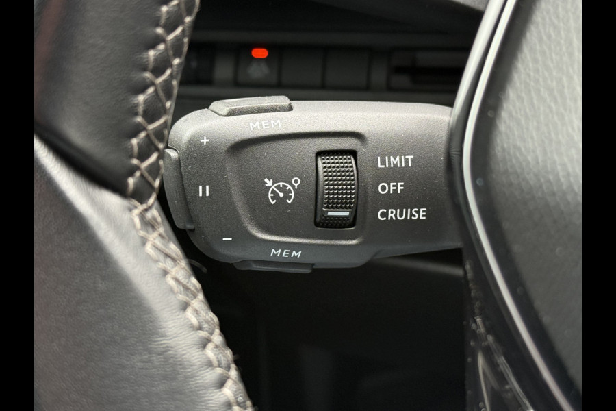 Peugeot 3008 1.2 PureTech Allure Pack Business | TREKHAAK | CAMERA | CLIMA | CARPLAY | LEDER/STOF | PDC 2X | NAVI