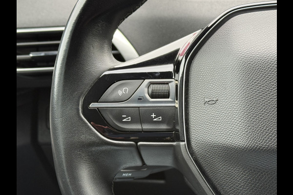 Peugeot 3008 1.2 PureTech Allure Pack Business | TREKHAAK | CAMERA | CLIMA | CARPLAY | LEDER/STOF | PDC 2X | NAVI