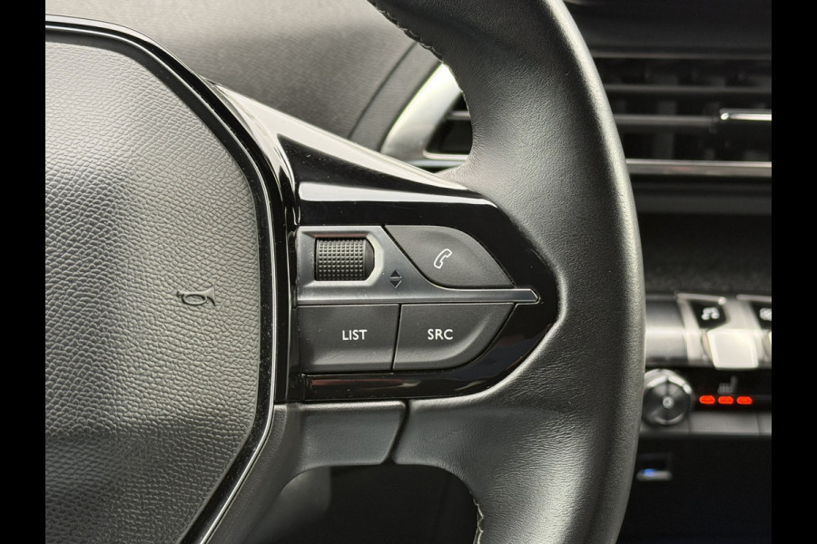 Peugeot 3008 1.2 PureTech Allure Pack Business | TREKHAAK | CAMERA | CLIMA | CARPLAY | LEDER/STOF | PDC 2X | NAVI