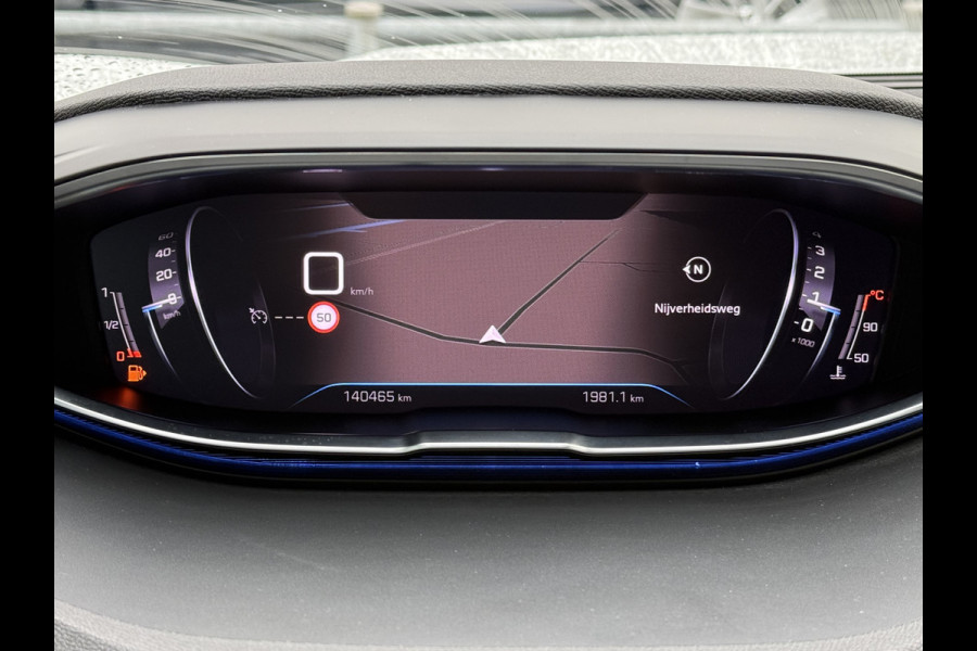 Peugeot 3008 1.2 PureTech Allure Pack Business | TREKHAAK | CAMERA | CLIMA | CARPLAY | LEDER/STOF | PDC 2X | NAVI