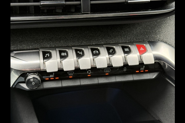 Peugeot 3008 1.2 PureTech Allure Pack Business | TREKHAAK | CAMERA | CLIMA | CARPLAY | LEDER/STOF | PDC 2X | NAVI