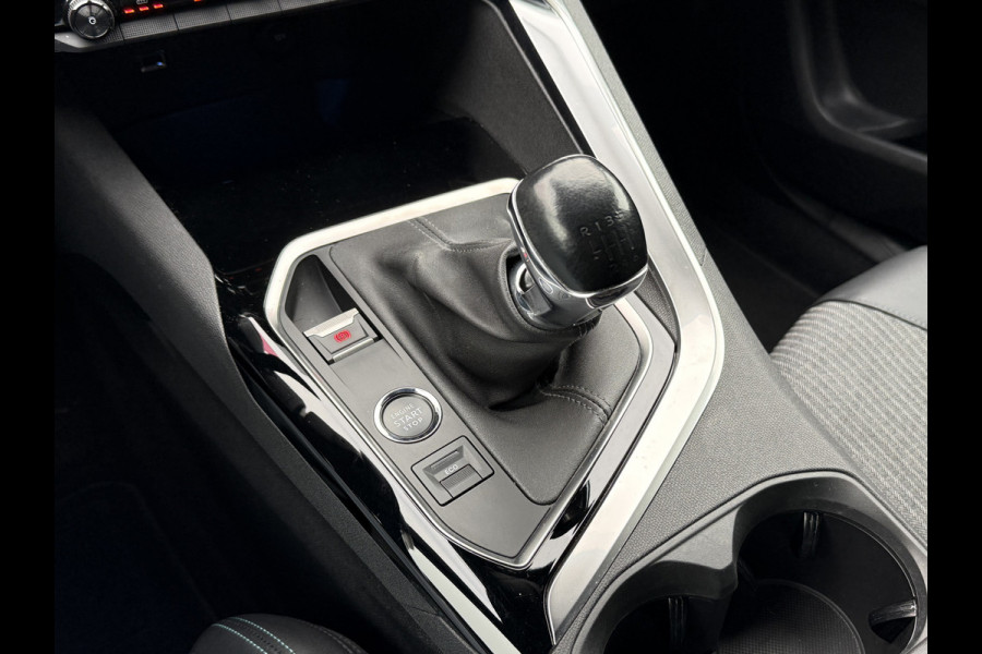 Peugeot 3008 1.2 PureTech Allure Pack Business | TREKHAAK | CAMERA | CLIMA | CARPLAY | LEDER/STOF | PDC 2X | NAVI