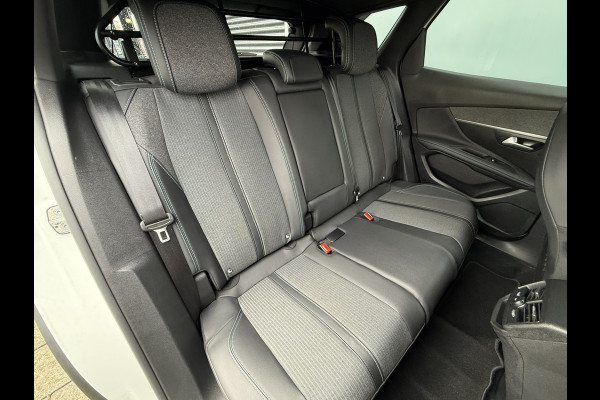 Peugeot 3008 1.2 PureTech Allure Pack Business | TREKHAAK | CAMERA | CLIMA | CARPLAY | LEDER/STOF | PDC 2X | NAVI