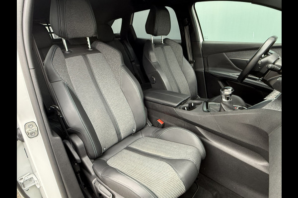 Peugeot 3008 1.2 PureTech Allure Pack Business | TREKHAAK | CAMERA | CLIMA | CARPLAY | LEDER/STOF | PDC 2X | NAVI
