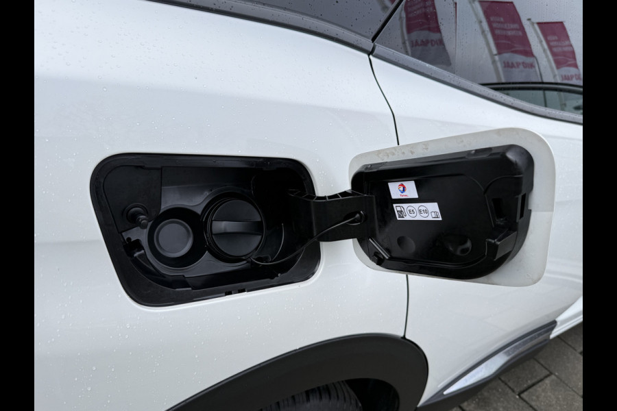 Peugeot 3008 1.2 PureTech Allure Pack Business | TREKHAAK | CAMERA | CLIMA | CARPLAY | LEDER/STOF | PDC 2X | NAVI