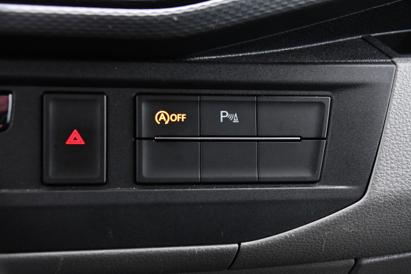 Volkswagen Transporter 2.0 TDI L2H1 30 DC Bulli Virtual, Adaptieve Cruise, Camera, Carplay, 150pk, LED, Automaat, Sensoren, trekhaak, Uniek!