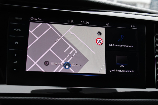 Volkswagen Transporter 2.0 TDI L2H1 30 DC Bulli Virtual, Adaptieve Cruise, Camera, Carplay, 150pk, LED, Automaat, Sensoren, trekhaak, Uniek!