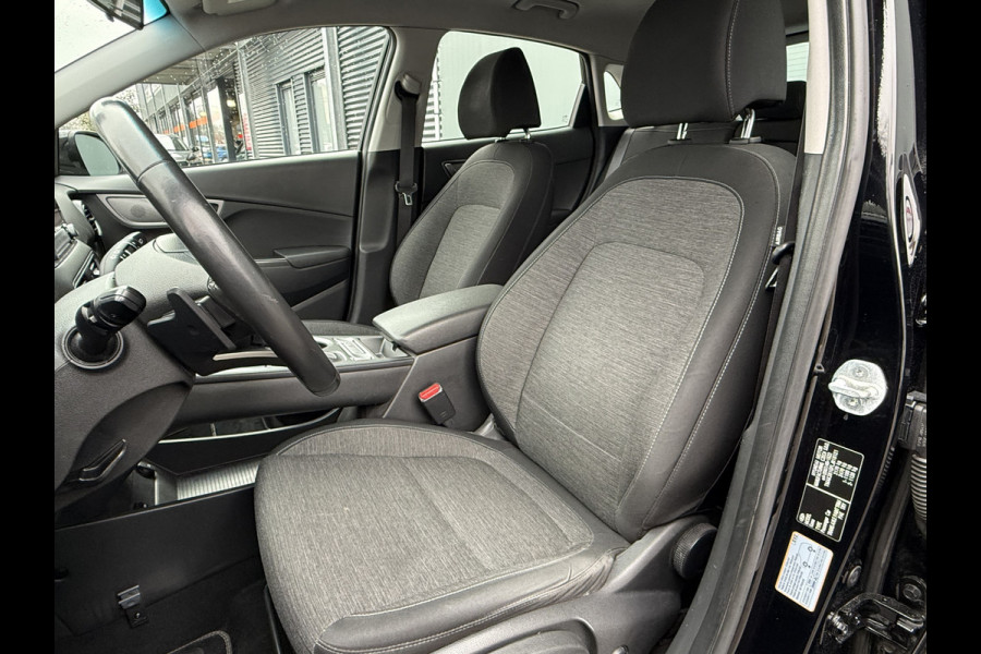 Hyundai Kona BWJ 12-2020 | SOH 94,9% EV Comfort 64 kWh | CLIMA | CAMERA A | LICHTMETAAL | PDC | NAVI
