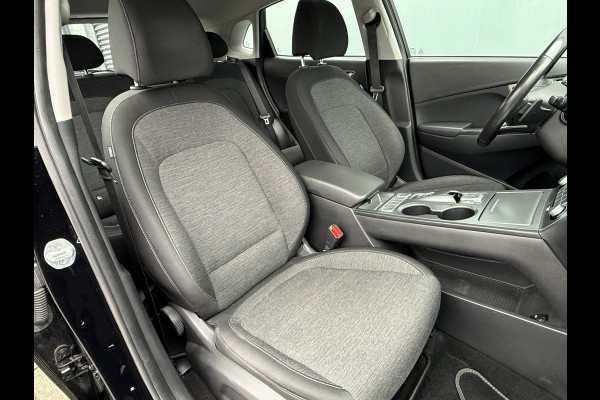 Hyundai Kona BWJ 12-2020 | SOH 94,9% EV Comfort 64 kWh | CLIMA | CAMERA A | LICHTMETAAL | PDC | NAVI